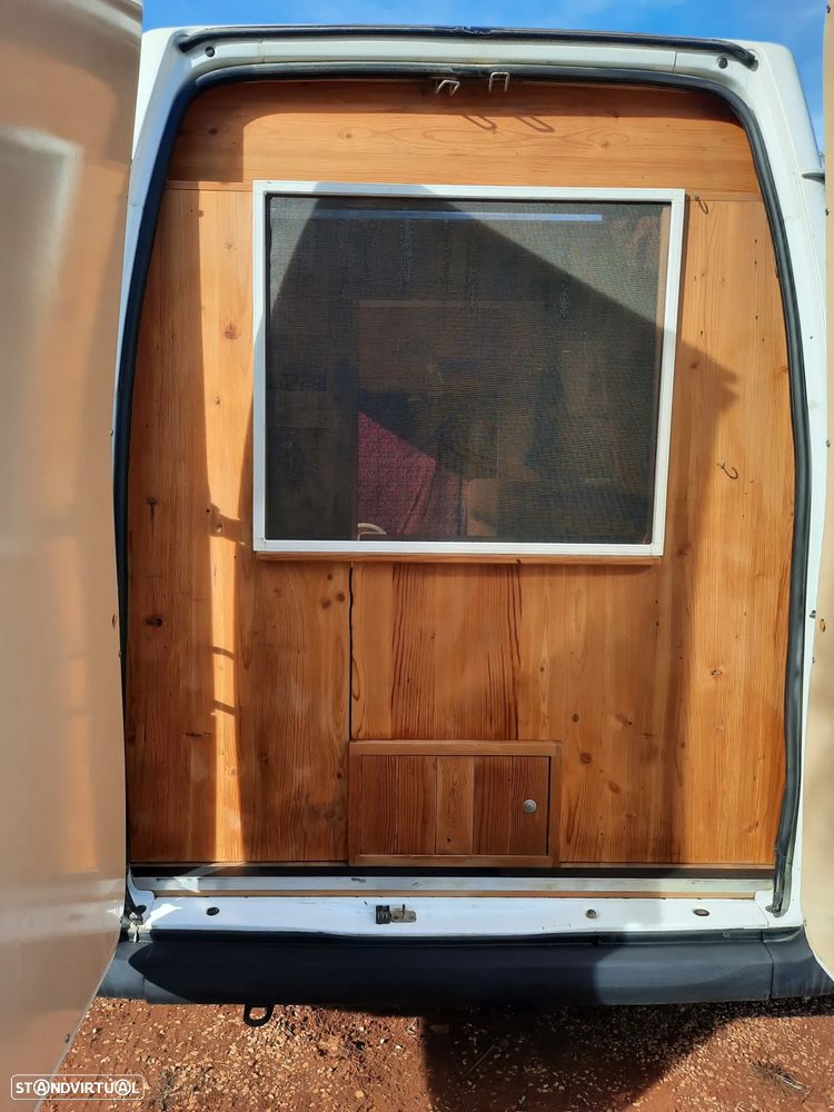 Ford Transit Ligeiro - 10