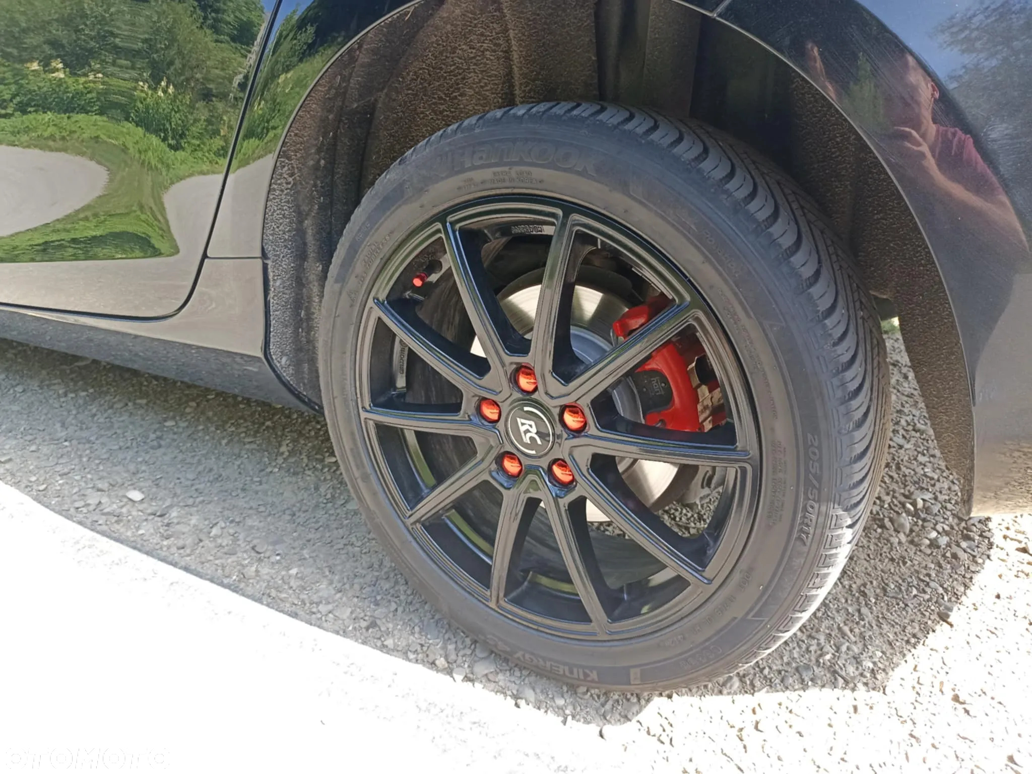 Volvo V40 D2 Drive-E Kinetic - 16