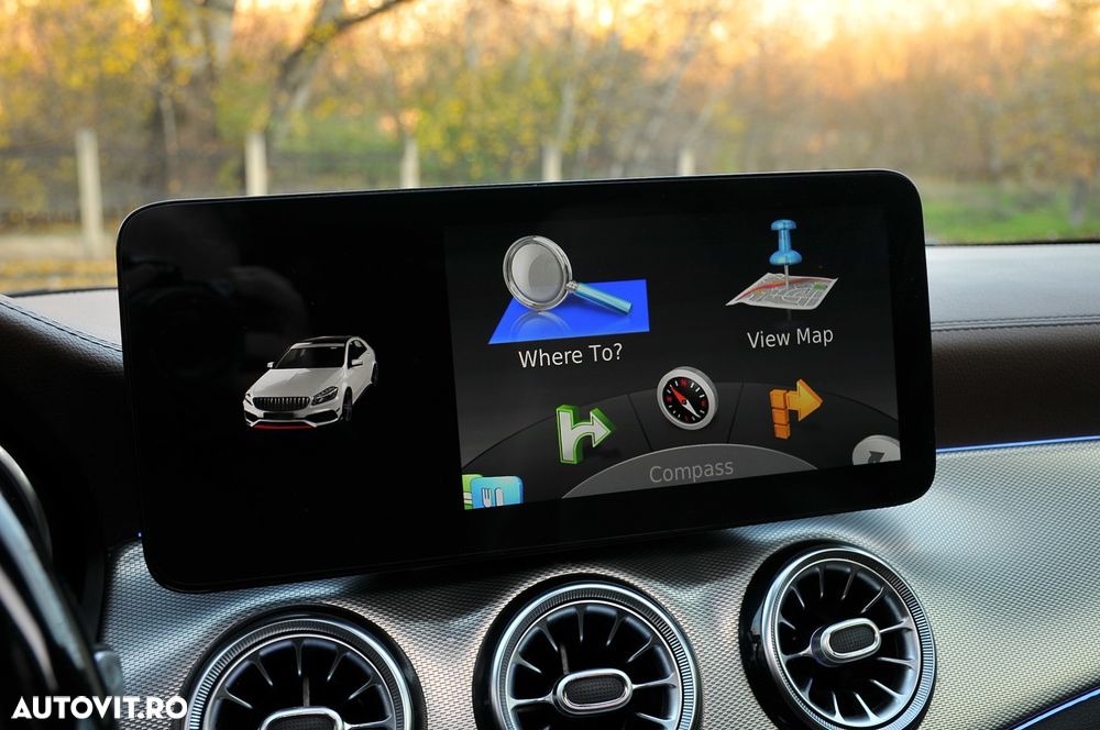 Mercedes-Benz CLA 200 - 21