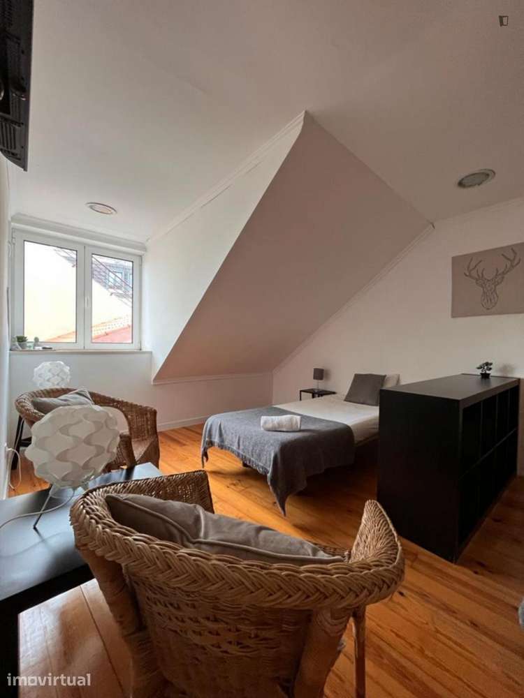 Casa com 2 quartos - localizado em Martim Moniz Lisbon - Grande imagem: 5/18