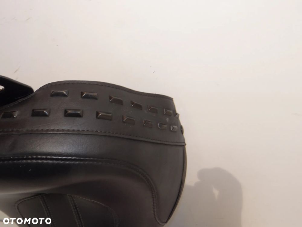 HARLEY DAVIDSON SIEDZENIE KANAPA SOFTAIL HARITAGE MILWAUKEE 8 OEM P52000286 MK8 FLHCS FLHC 18-23 r. N010 - 15