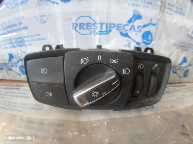 Interruptor 926530503 BMW F20 2013 118D 143CV 5P CINZA LUZES - 1