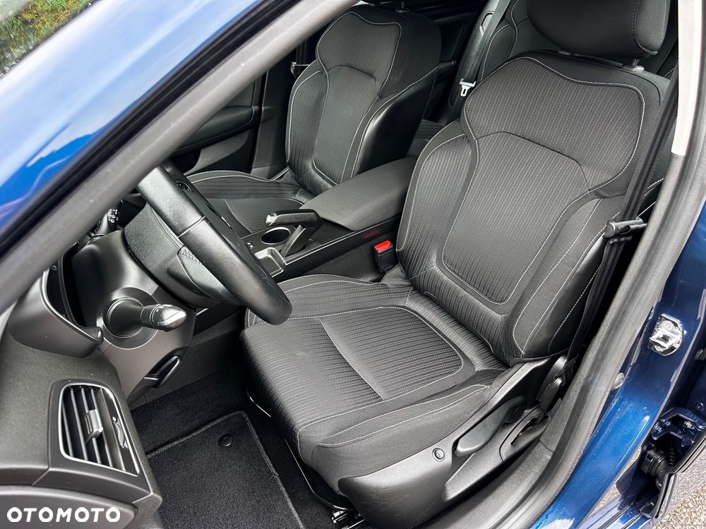 Renault Megane ENERGY TCe 100 LIMITED - 20
