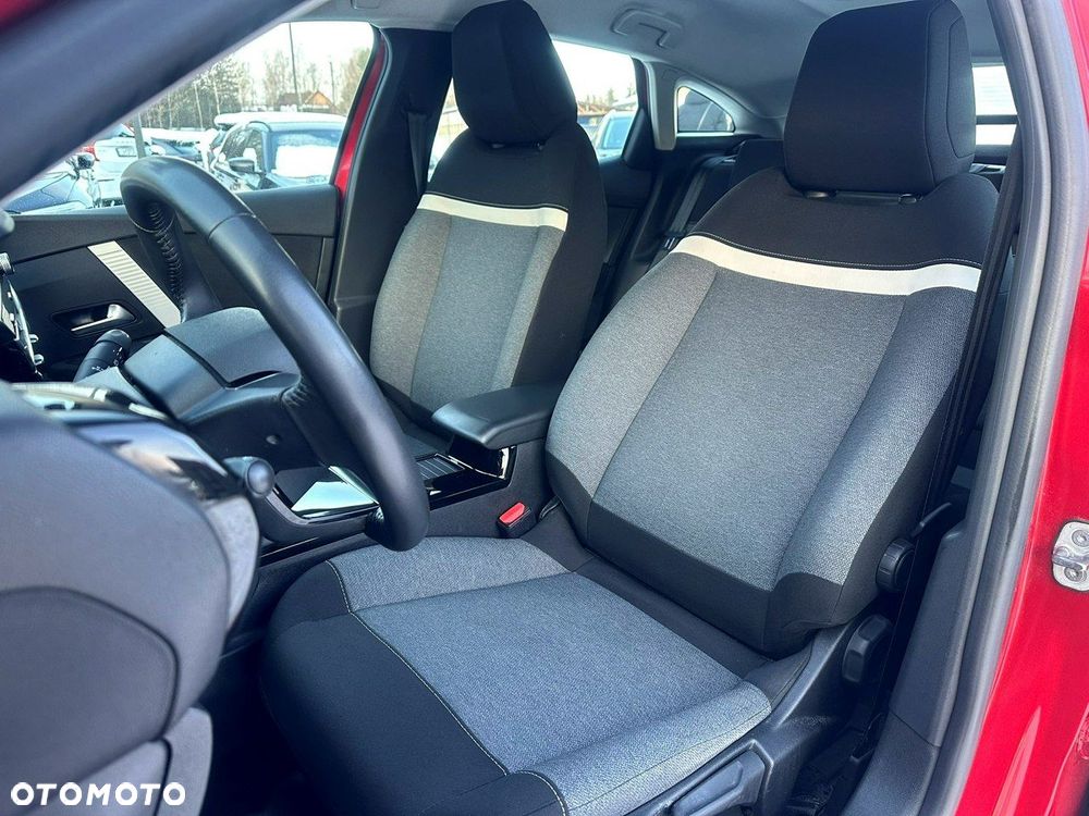 Citroën C4 1.5 BlueHDi Live Pack S&S - 15