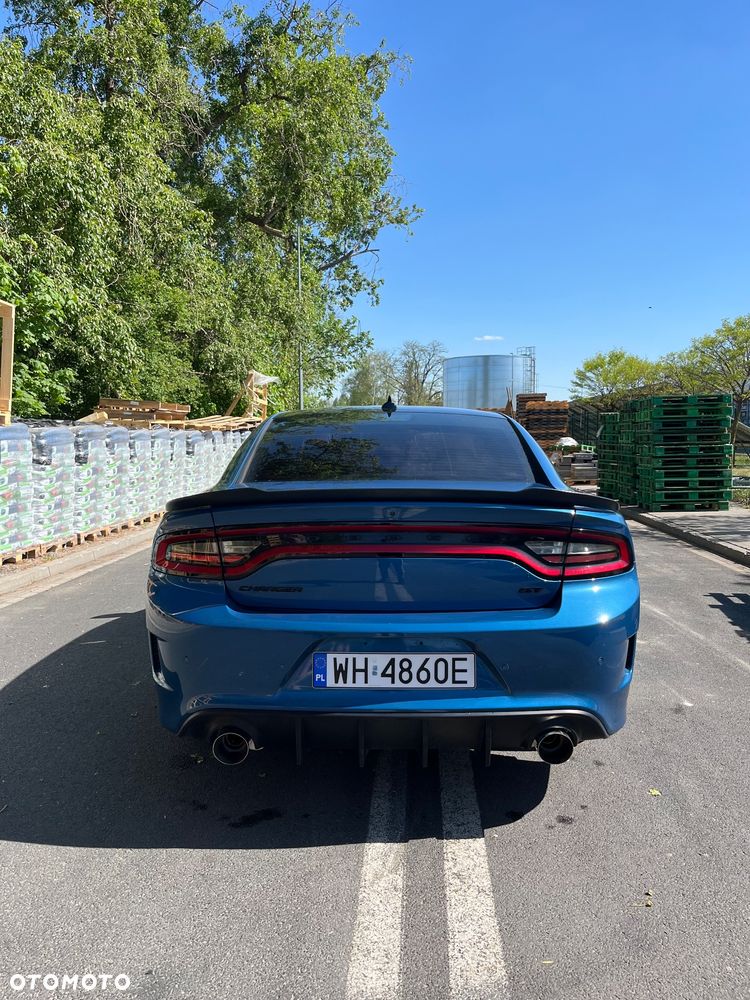 Dodge Charger - 7