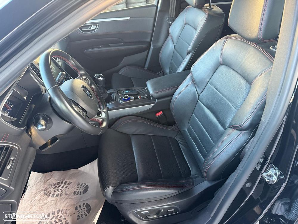 Renault Talisman Sport Tourer - 14