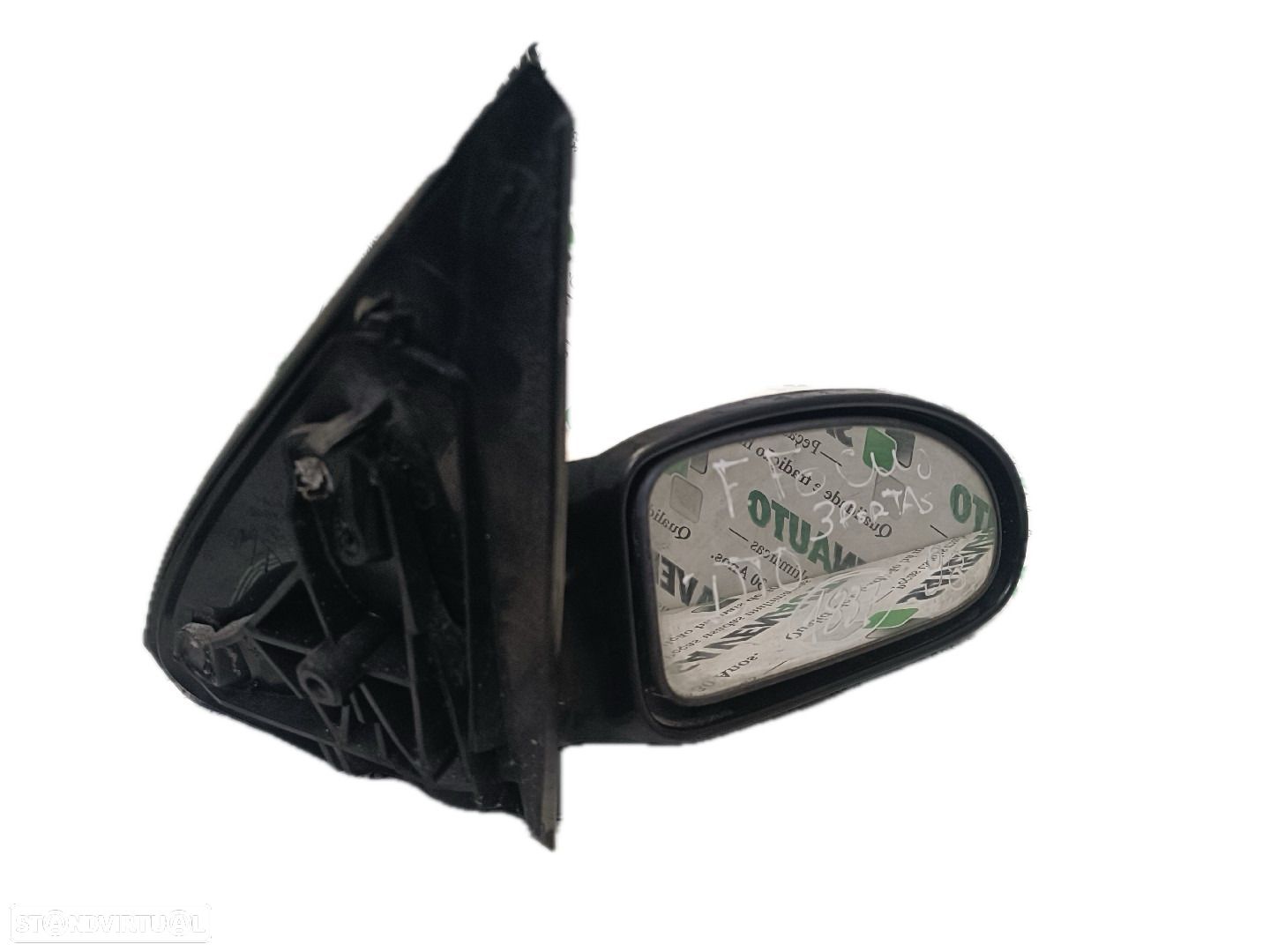 Espelho Retrovisor Dto Manual Ford Focus (Daw, Dbw) - 1