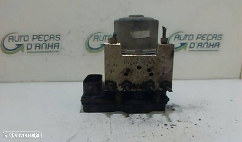 Abs Mazda 6 Três Volumes (Gg) - 1