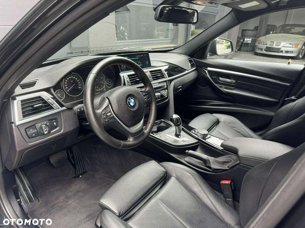 BMW Seria 3 - 10