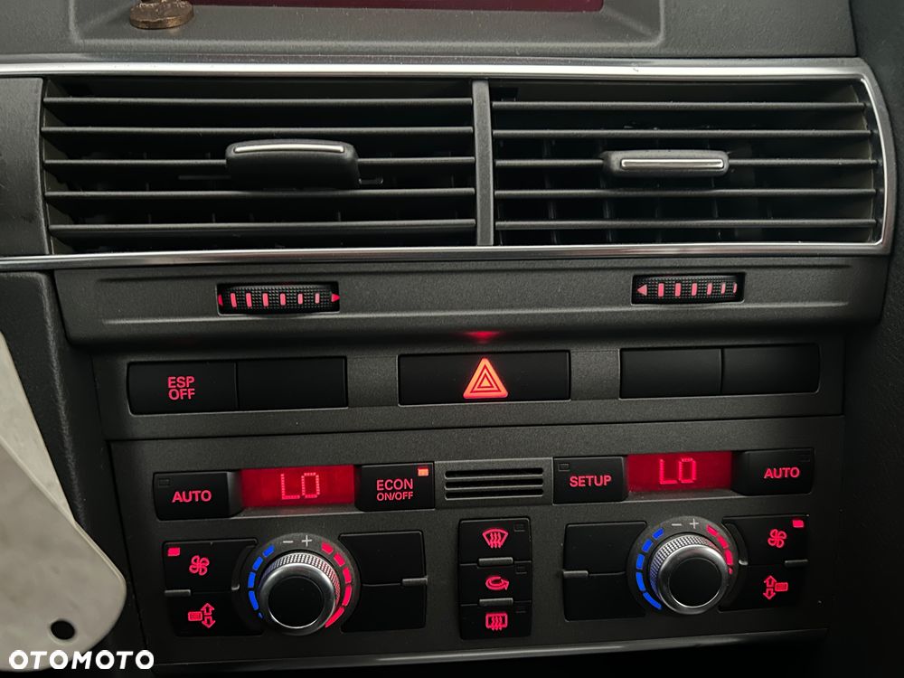 Audi A6 Limousine - 31