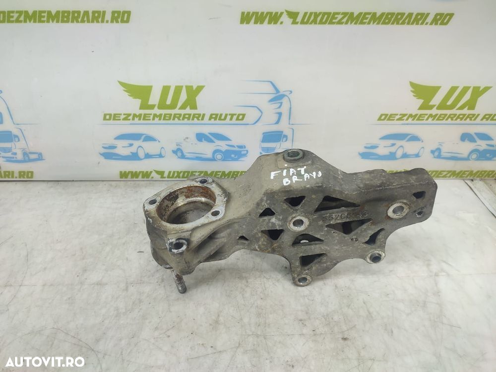 Suport planetara 55208143 1.9 JTD 937A5000 Fiat Stilo 1 - 2