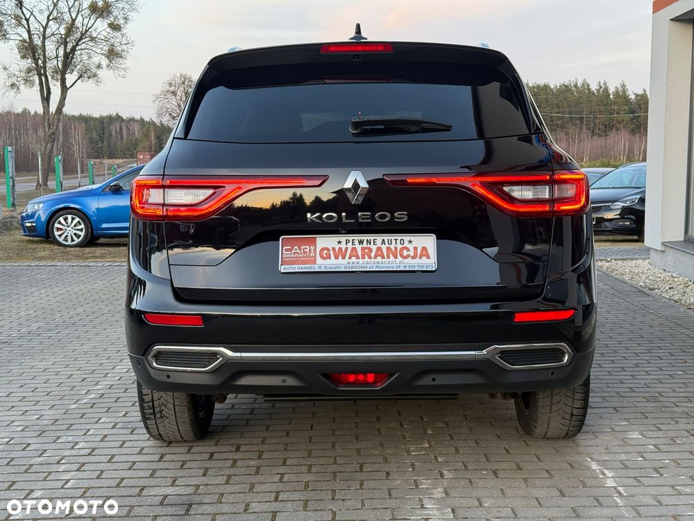 Renault Koleos ENERGY dCi 175 X-tronic LIMITED - 11