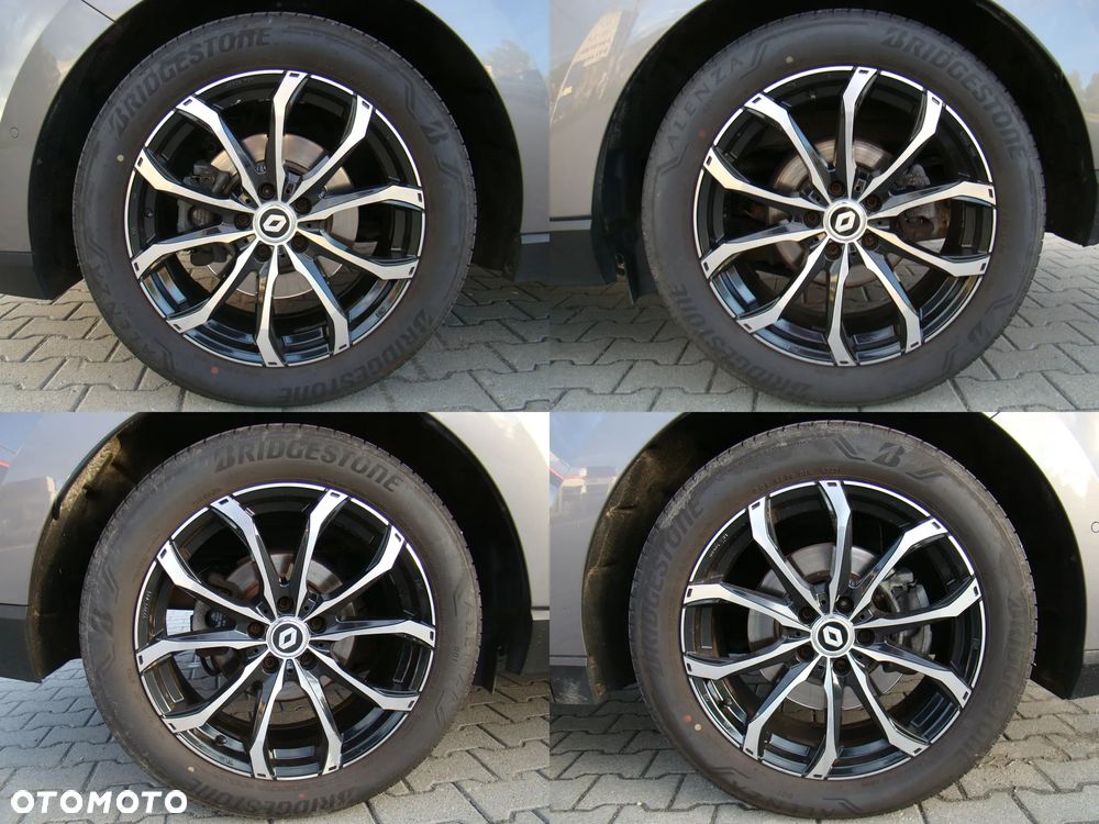 Renault Espace 1.6 dCi Energy Magnetic EDC 7os - 19