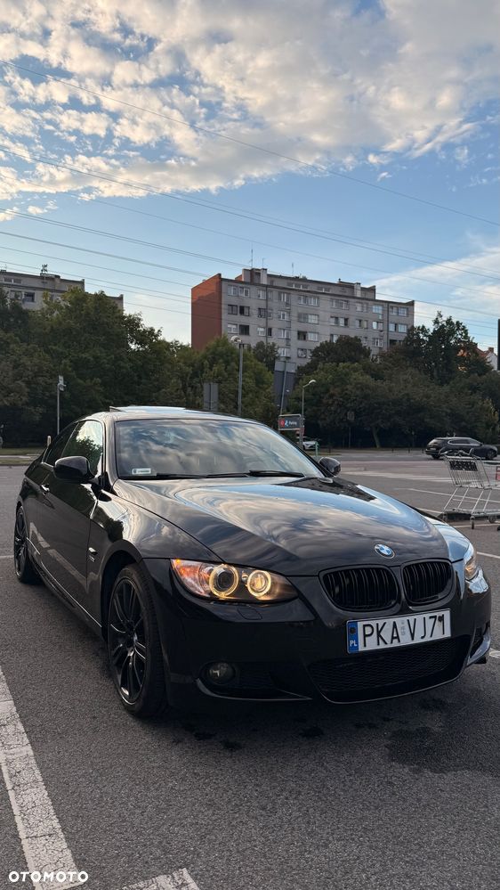 BMW Seria 3 - 12