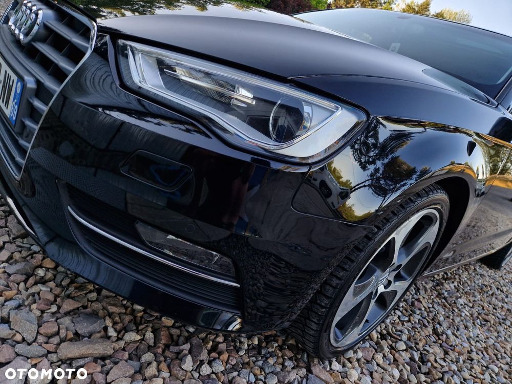 Audi A3 Sportback - 35