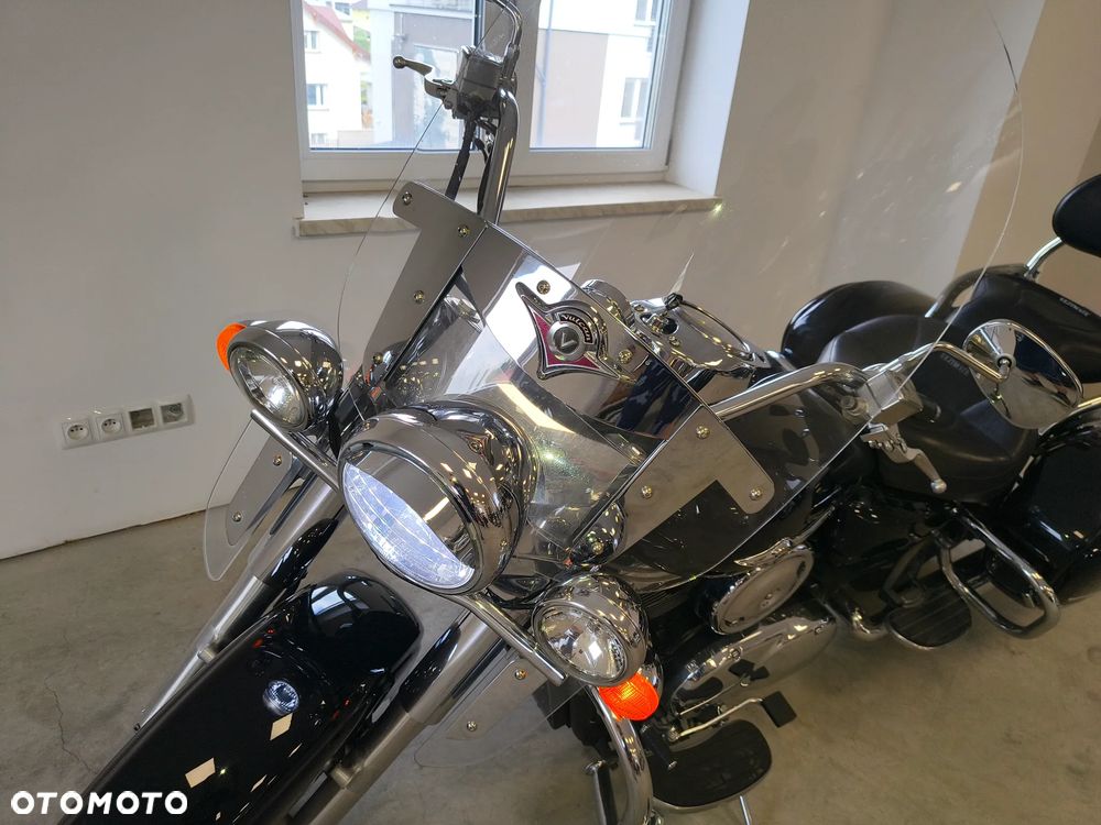 Kawasaki VN - 9