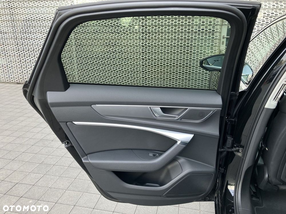 Audi A6 Limousine - 31