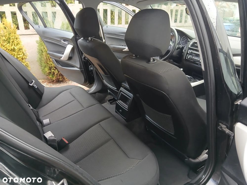 BMW Seria 1 116i Advantage - 16