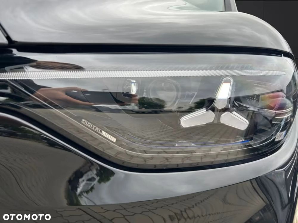 Mercedes-Benz GLC 400 94kWh 4-Matic EQ - 8