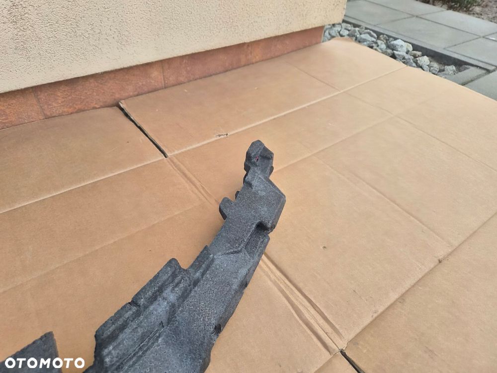 absorber pianka zderzaka przedniego bmw 5 g30 g31 m pakiet oryginał - 5