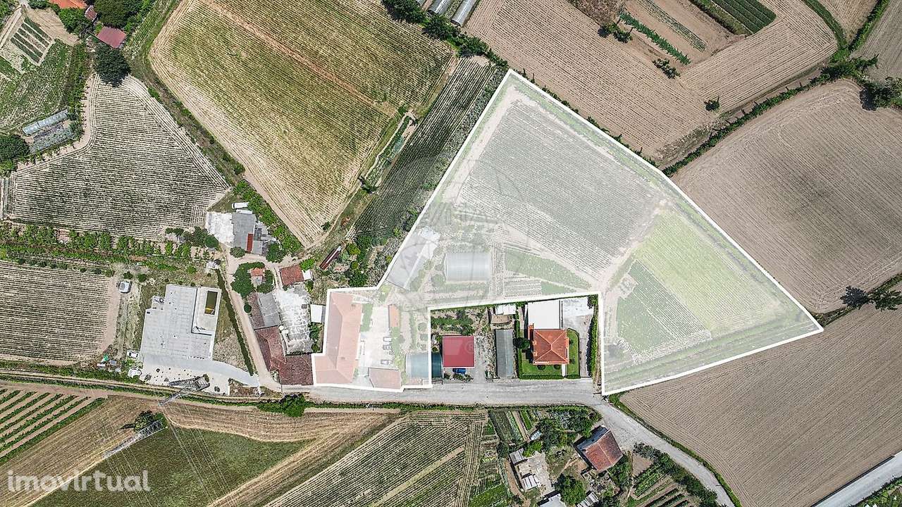 Moradia T8 para venda - Grande imagem: 2/50