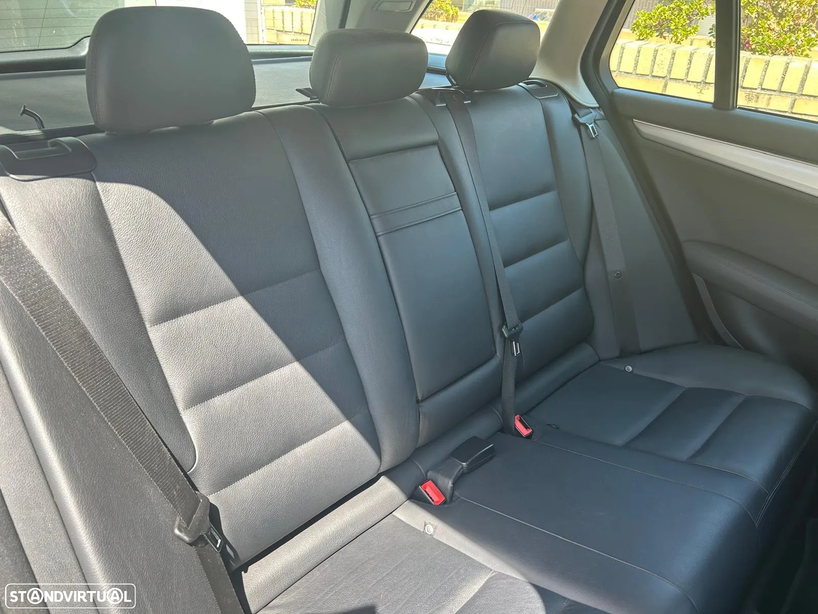 Mercedes-Benz C 250 CDi Avantgarde BE 136g Aut. - 7