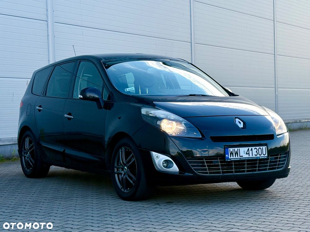Renault Scenic 1.4 16V TCE Privilege - 4