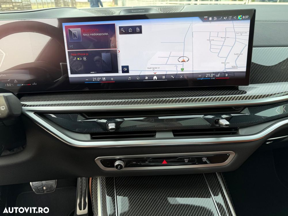 BMW X7 xDrive40d - 28