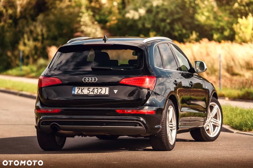 Audi Q5 - 30