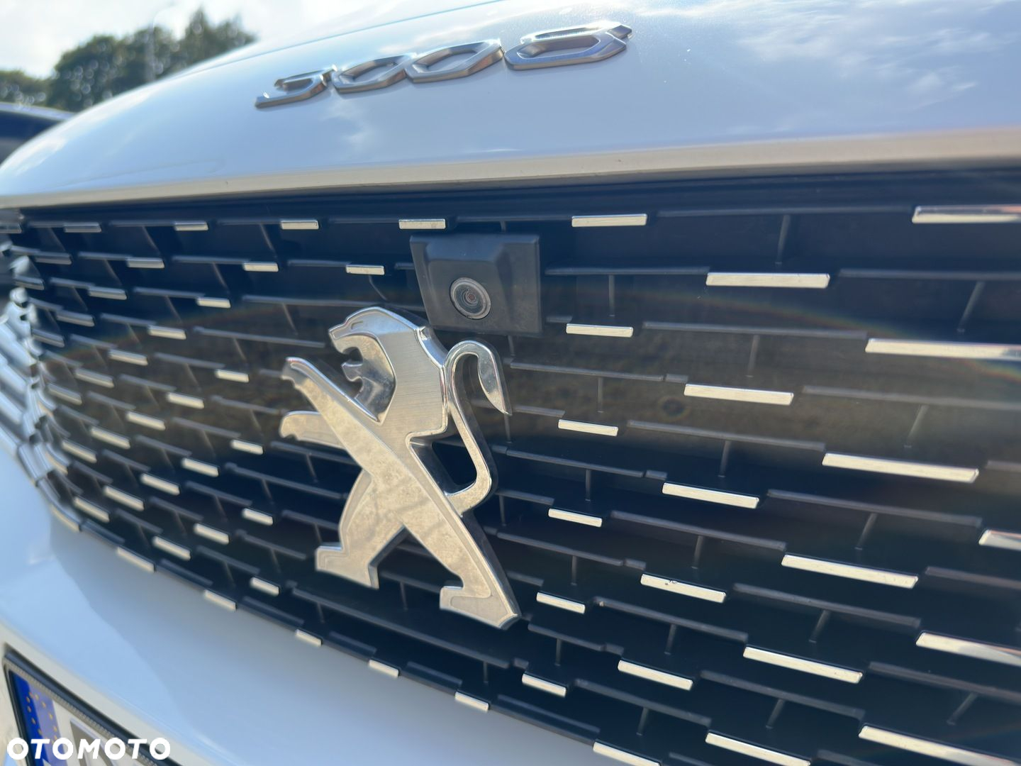 Peugeot 3008 - 10