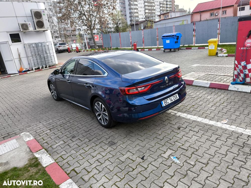 Renault Talisman - 5