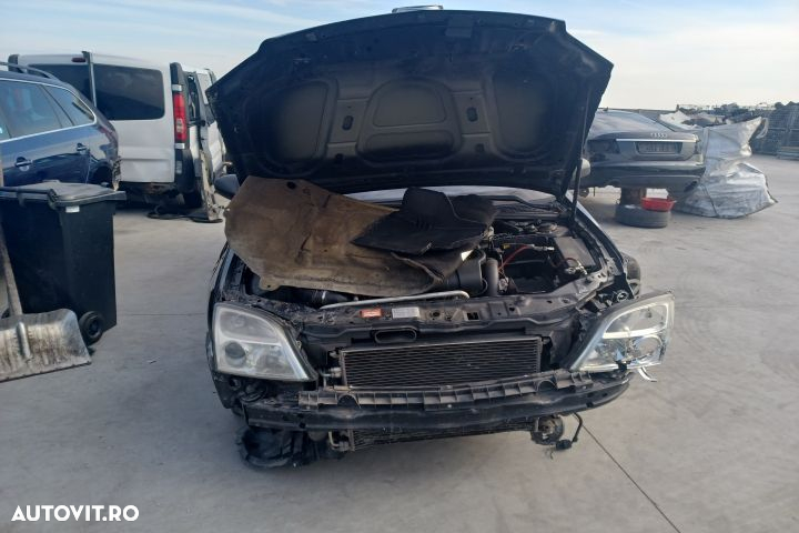 Modul senzori parcare 0263004031 13181070 0263004031 13181070 Opel Si - 7