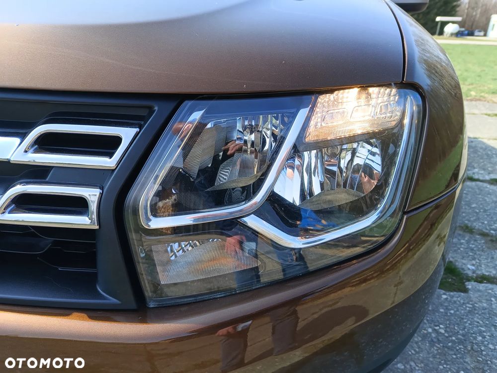 Dacia Duster - 16