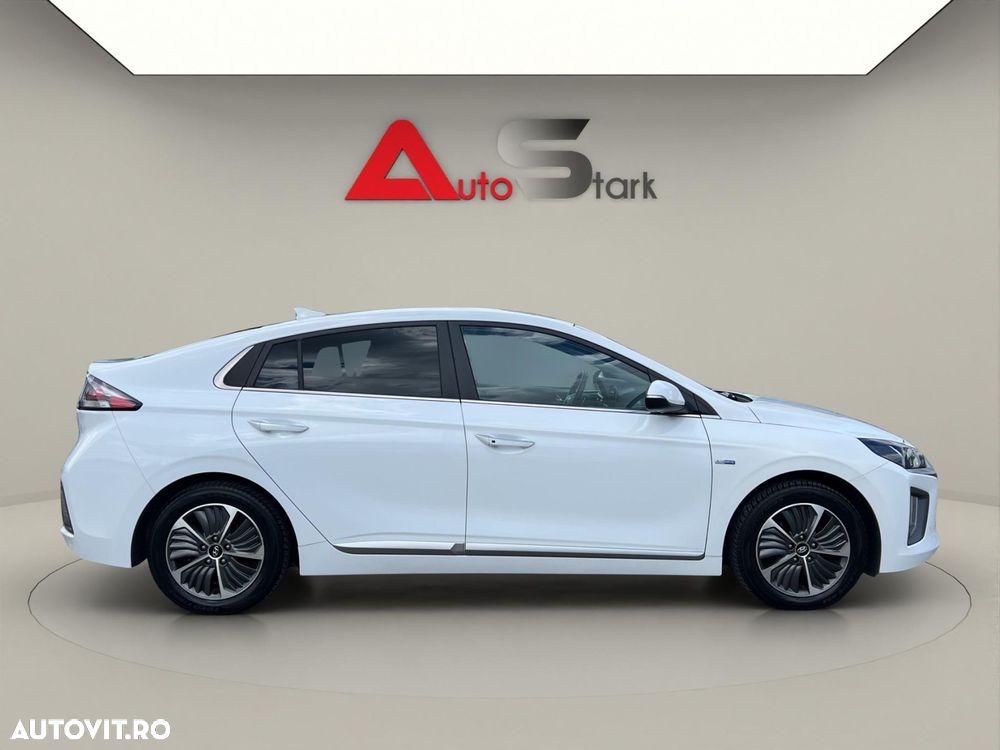 Hyundai IONIQ 1.6 141CP Exclusive - 13