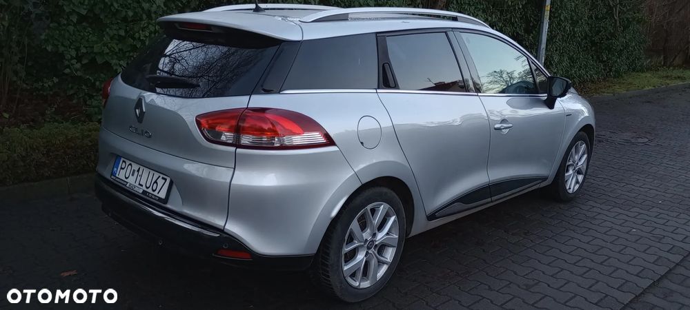 Renault Clio 1.5 dCi Energy Limited Plus - 2