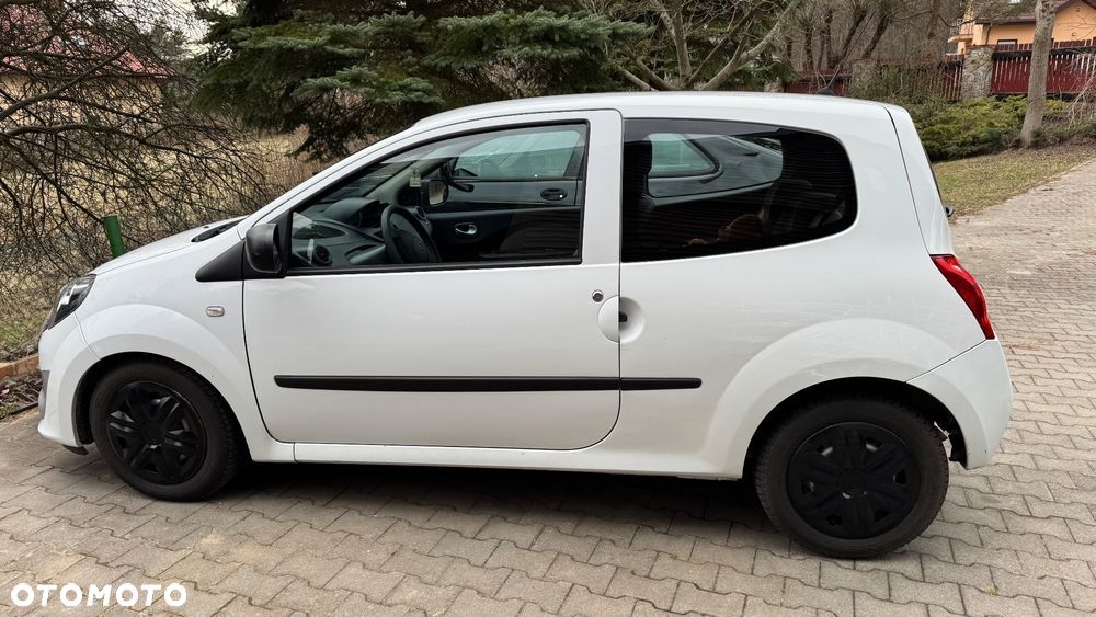 Renault Twingo 1.5 dCi Authentique - 1