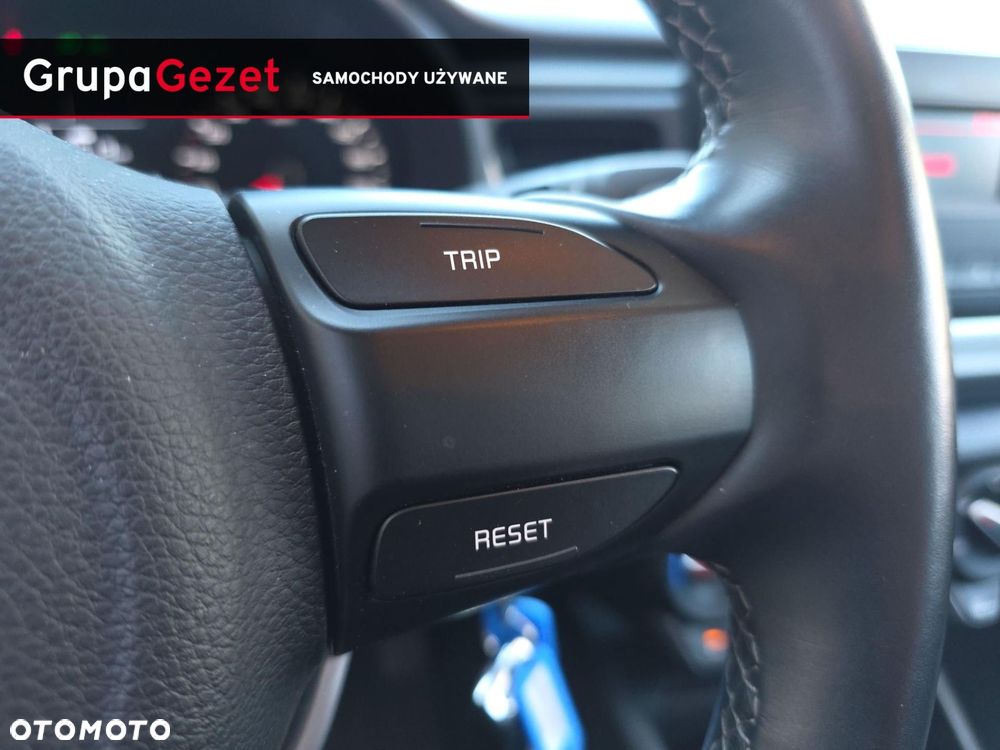 Kia Rio 1.0 T-GDI M - 22