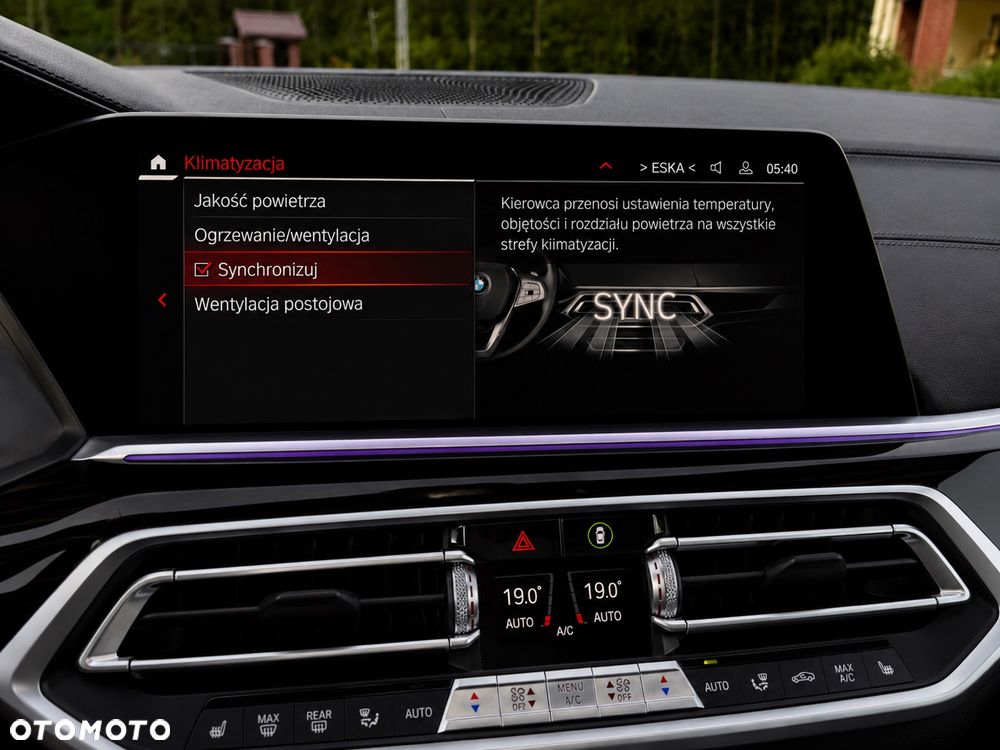 BMW X7 xDrive30d - 40