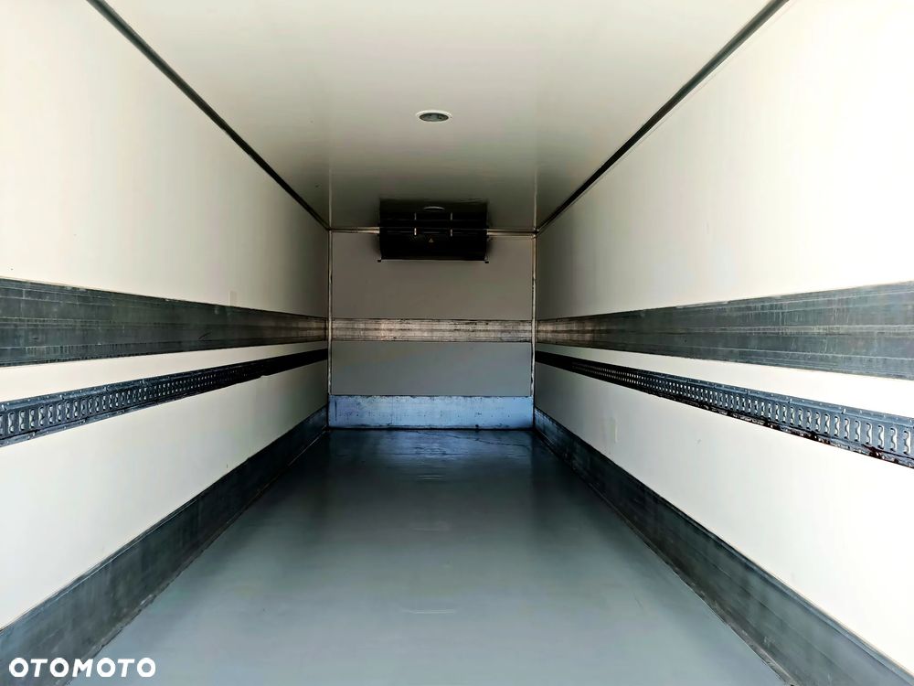 DAF CF 370 EURO 6 chłodnia Supra 750 na 20 palet - 14