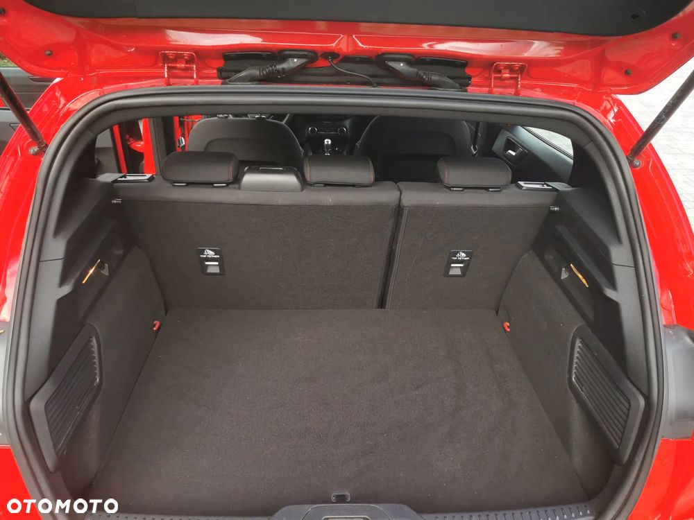 Ford Focus 1.5 EcoBoost STart-Stopp-System ST-LINE - 22