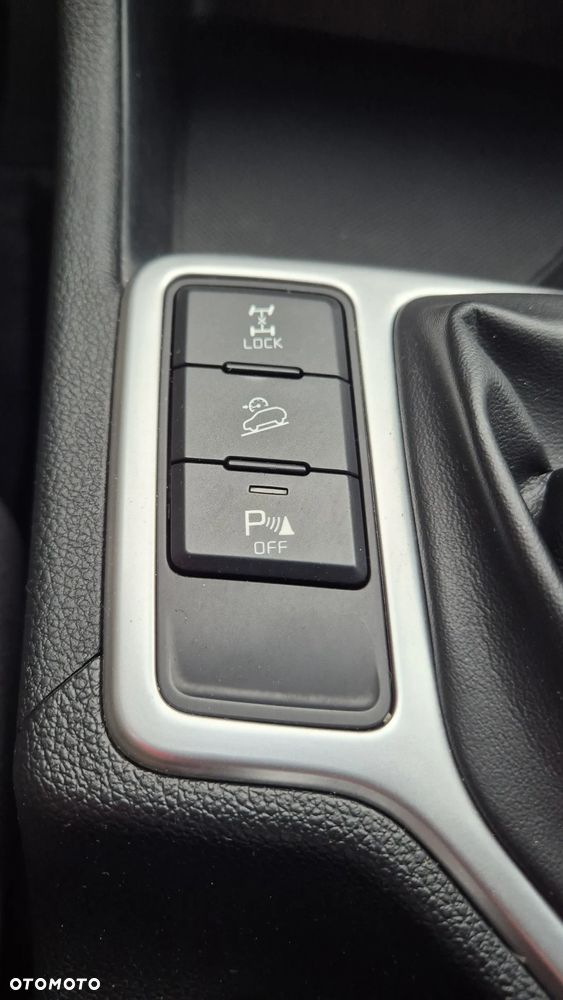 Kia Sportage 1.6 T-GDI AWD Spirit - 13