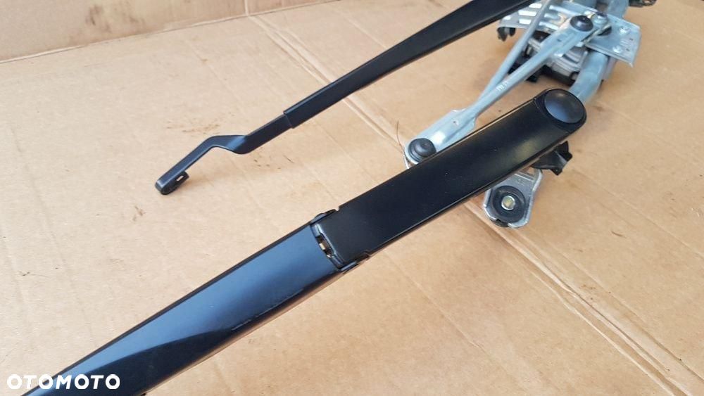 Hyundai i30 mechanizm wycieraczek ramiona wycieraczek NOWY MODEL 2018 - 3