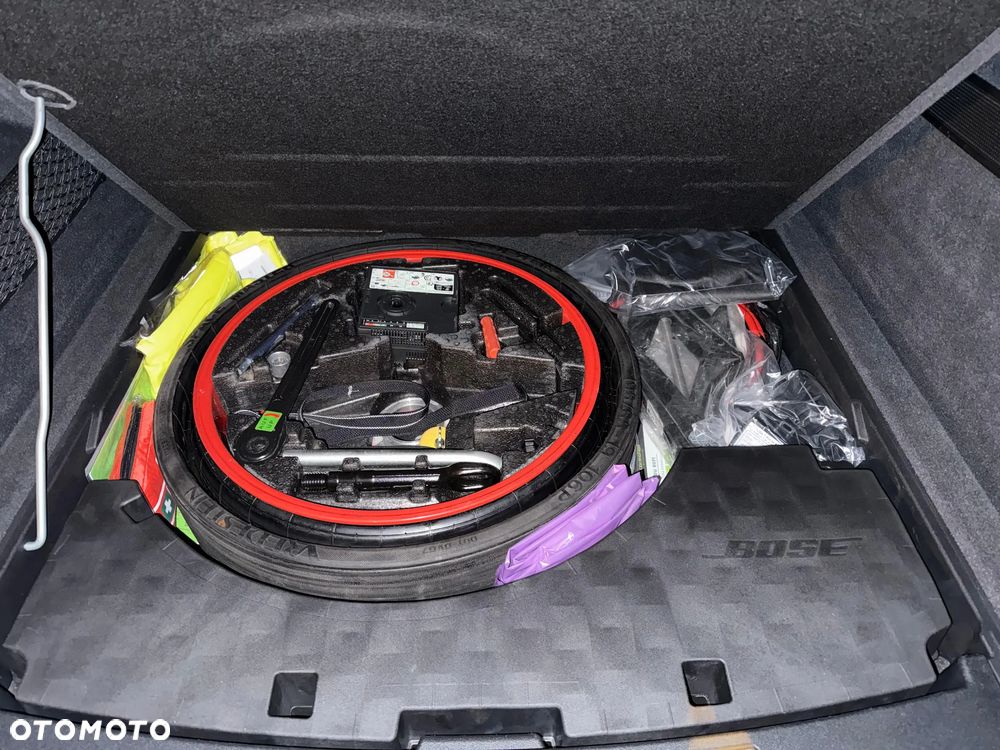 Porsche Cayenne S Tiptronic S - 12