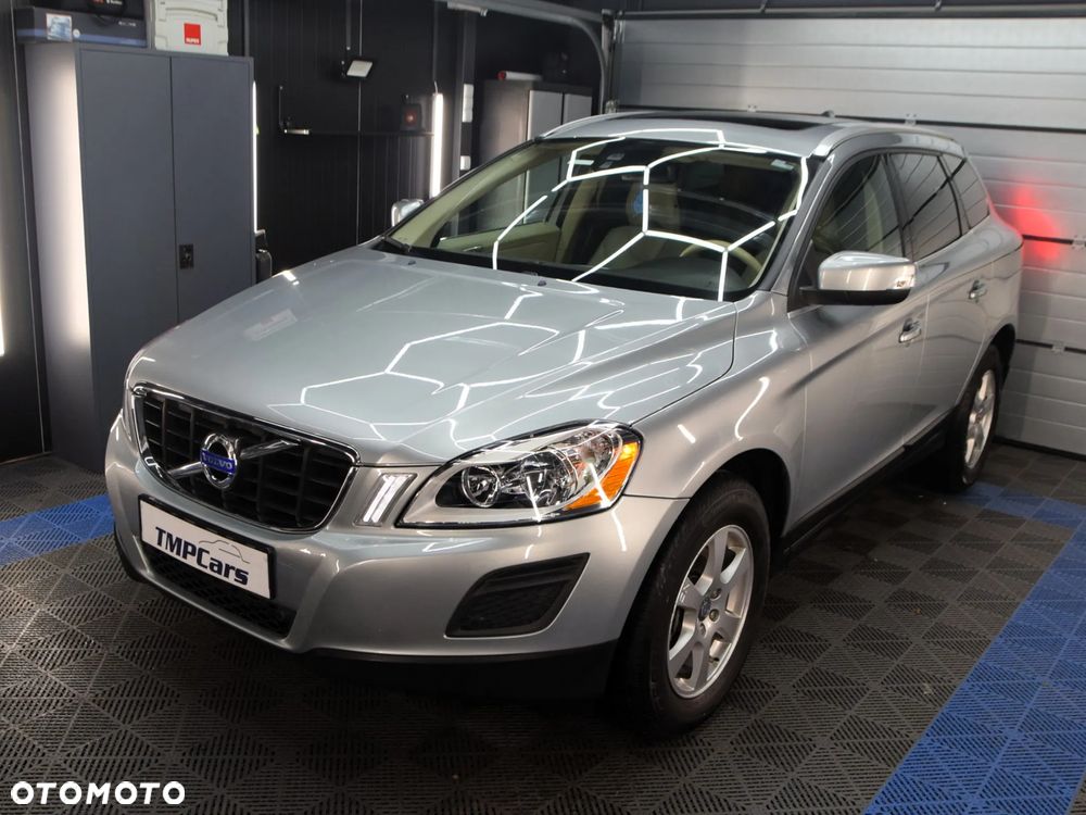 Volvo XC 60 - 28