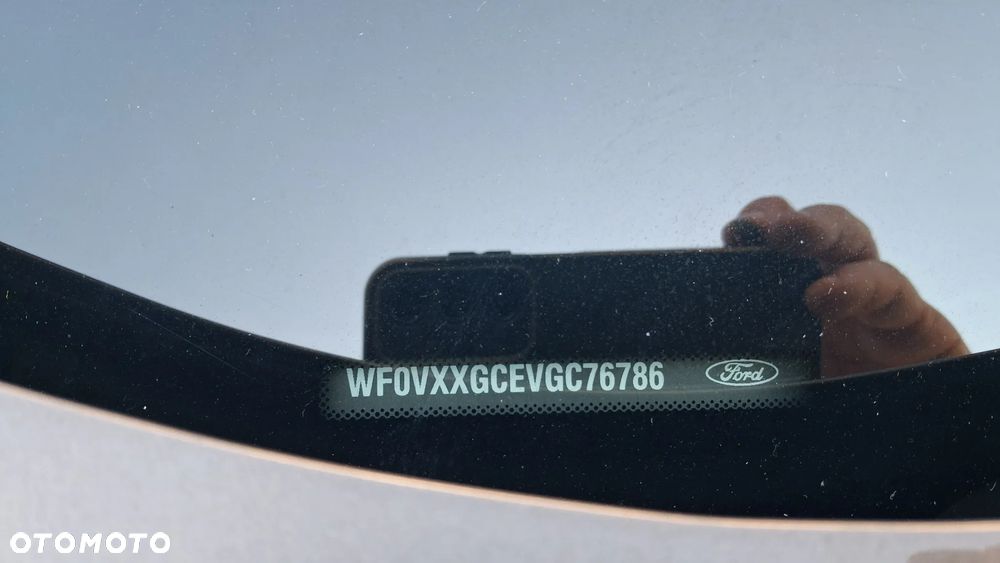 Ford C-MAX 1.6 Trend - 12