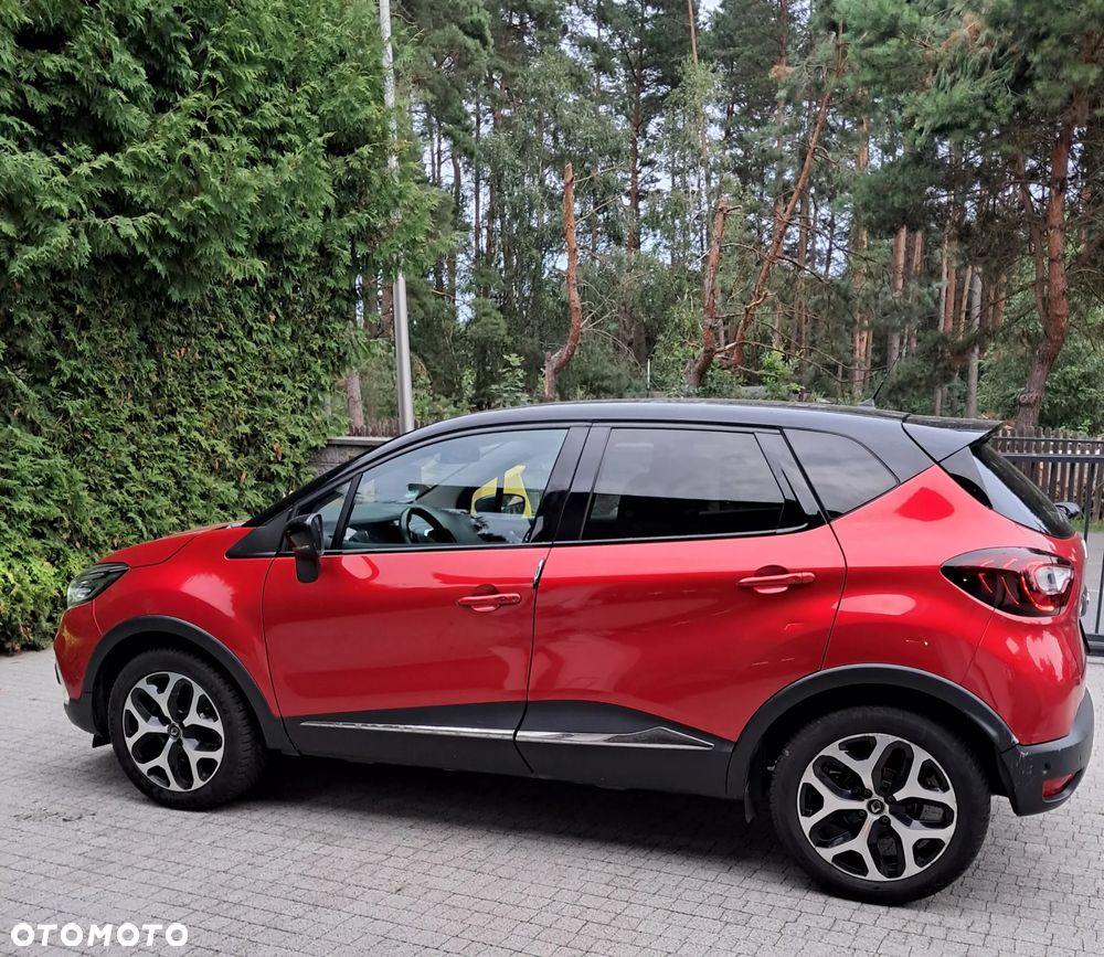 Renault Captur - 4