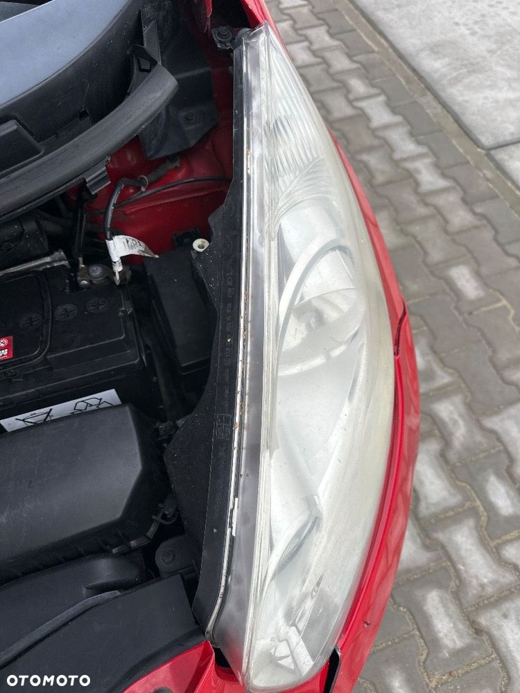 Kia Venga 1.4 M - 20