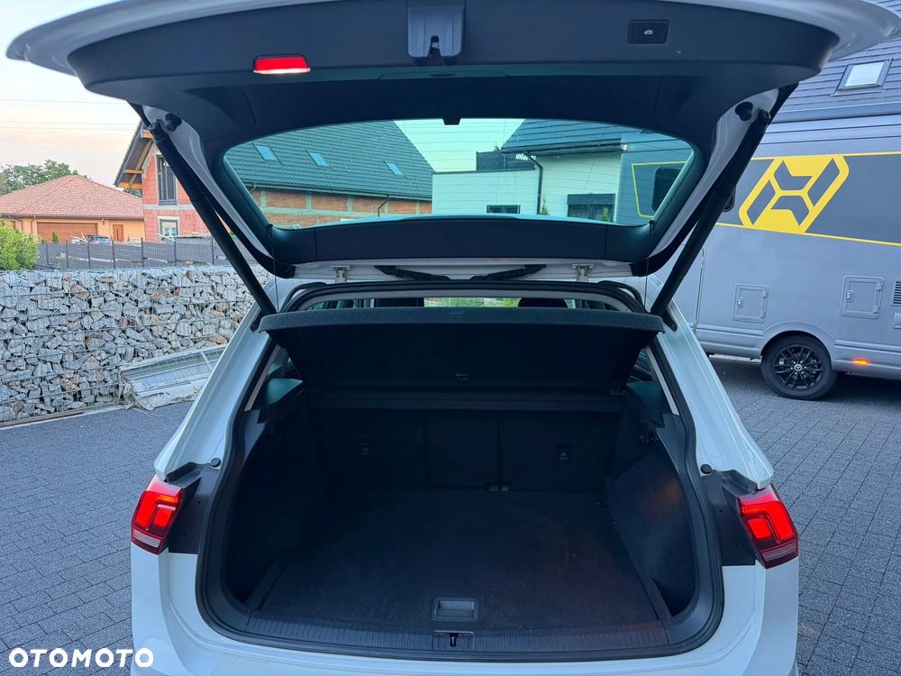 Volkswagen Tiguan 2.0 TSI 4Mot Sport&Style DSG - 16