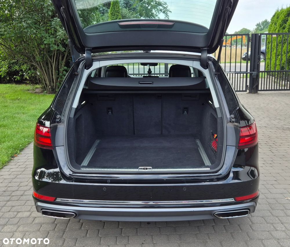 Audi A4 Avant 40 TFSI S tronic advanced - 15
