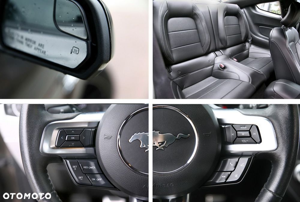 Ford Mustang - 11